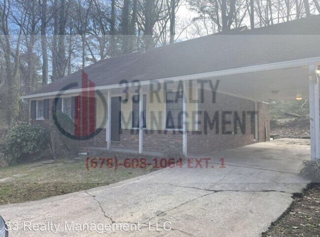 Foto del edificio - 3 br, 2 bath House - 2280 Montrose Dr