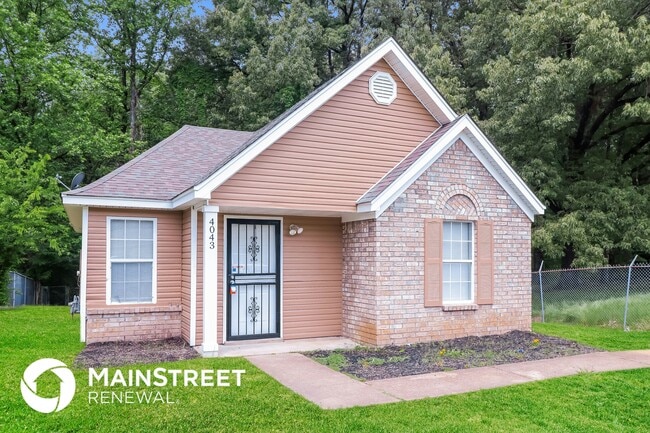 Building Photo - 4043 Point Church Rd