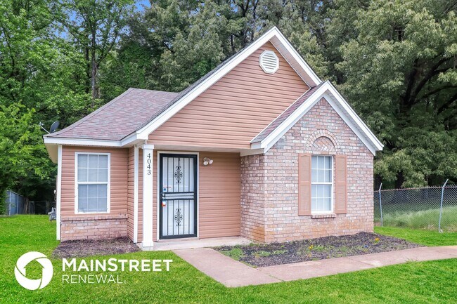 Foto del edificio - 4043 Point Church Rd