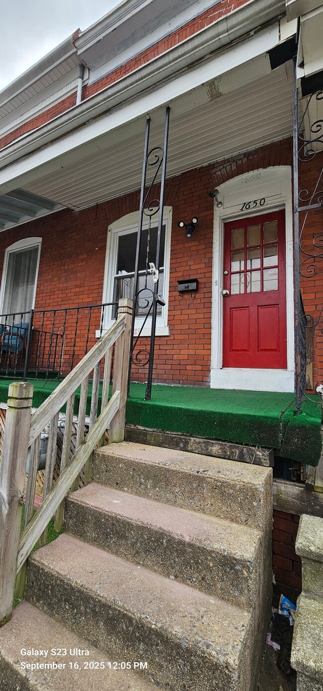 Photo - 1650 Cotton St House