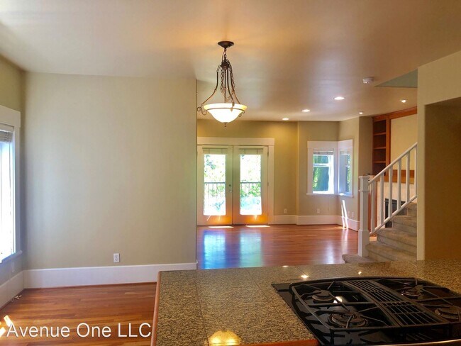 Foto del edificio - 3 br, 3.5 bath House - 116 Galer Street
