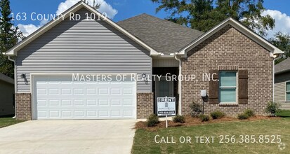 Building Photo - 163 County Rd 1019