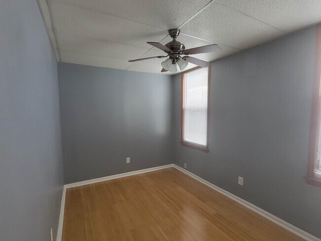 Foto del edificio - 21 Washington Pkwy