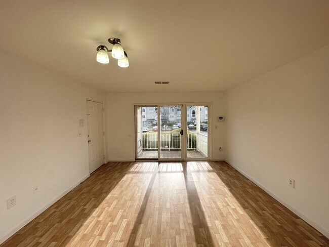 Foto del edificio - 1 bedroom 1 bathroom