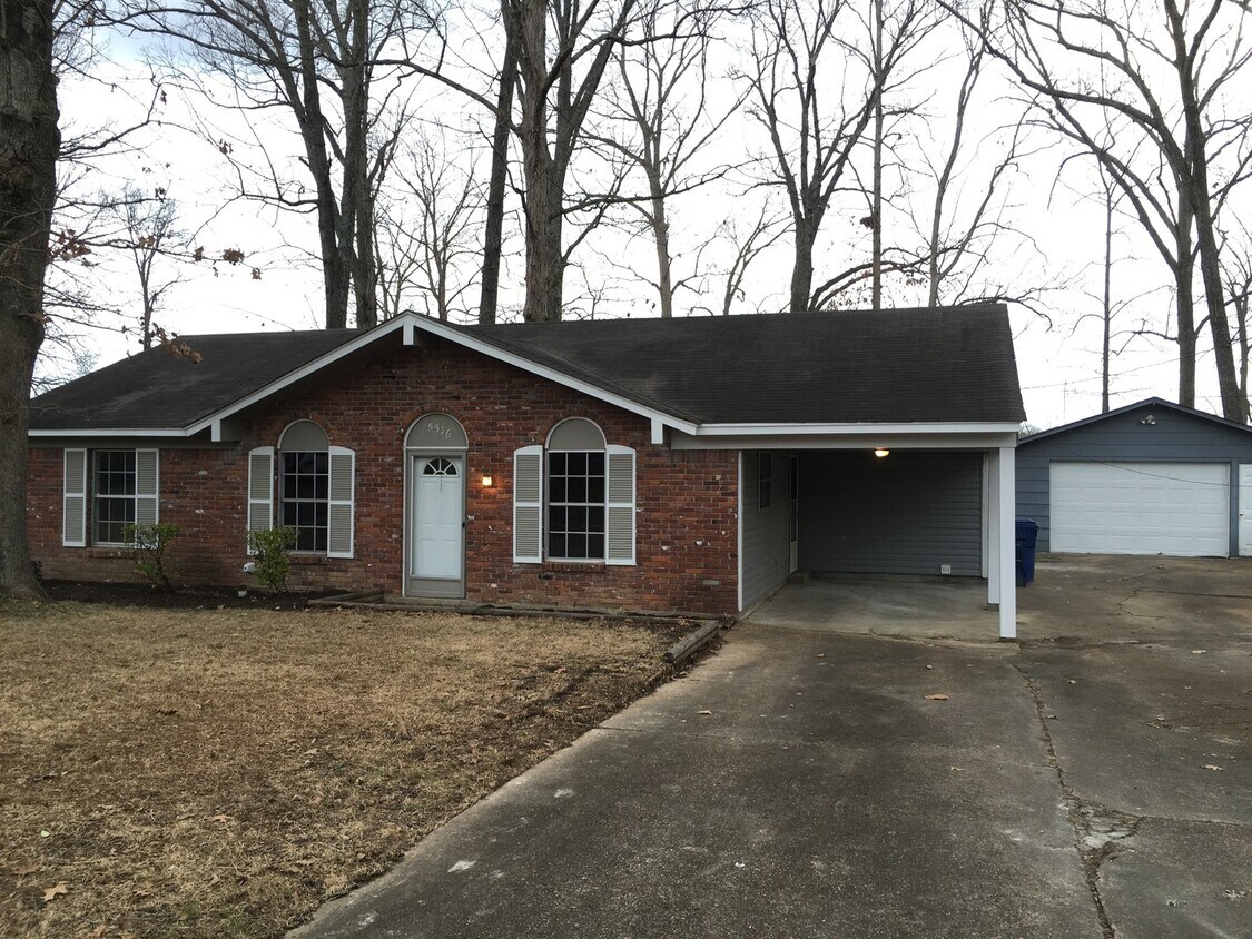 Foto principal - 5576 Twin Lakes Horn Lake, MS