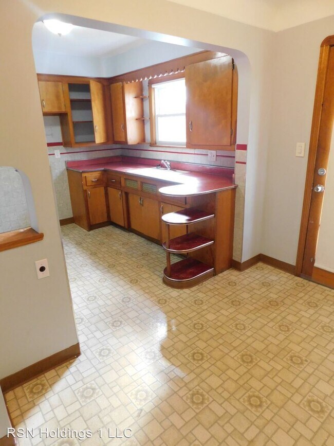 Building Photo - 3 br, 1 bath House - 4801 ROCKWOOD RD