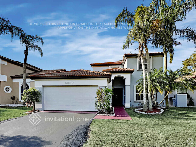 Building Photo - 5080 NW 56th St
