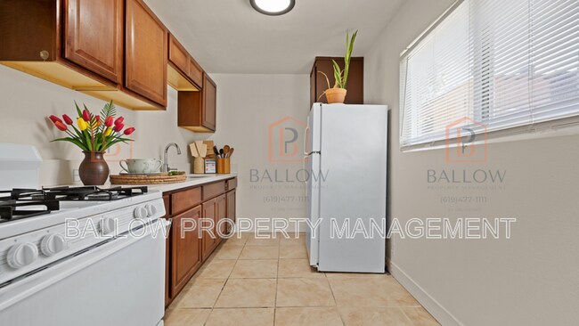 Foto del edificio - 124 Laurel Ave