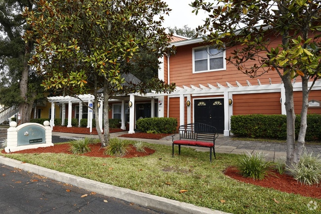 Magnolia Point photo'