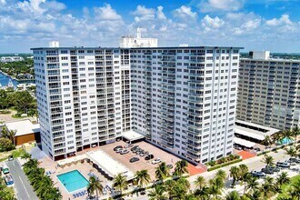 Building Photo - 111 N Pompano Beach Blvd