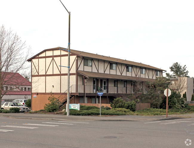 Foto del edificio - Imperial Arms