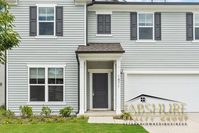 Building Photo - 1471 Carlton Links Dr.