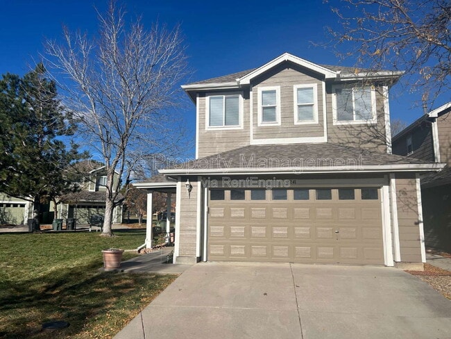 Photo - 2241 E 128th Ave Townhome