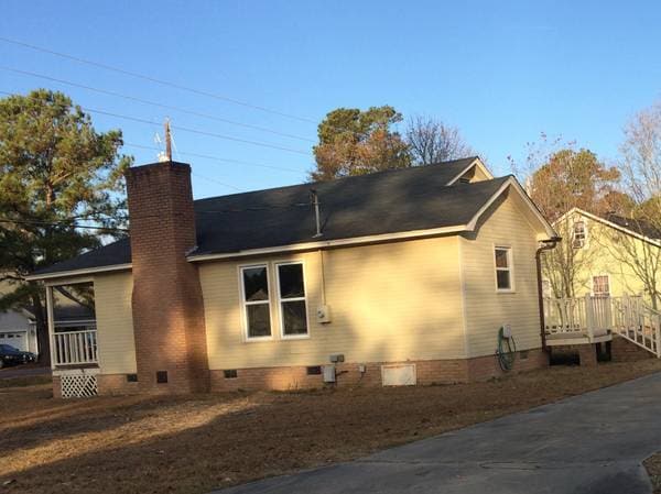 Building Photo - 3553 Texas Rd