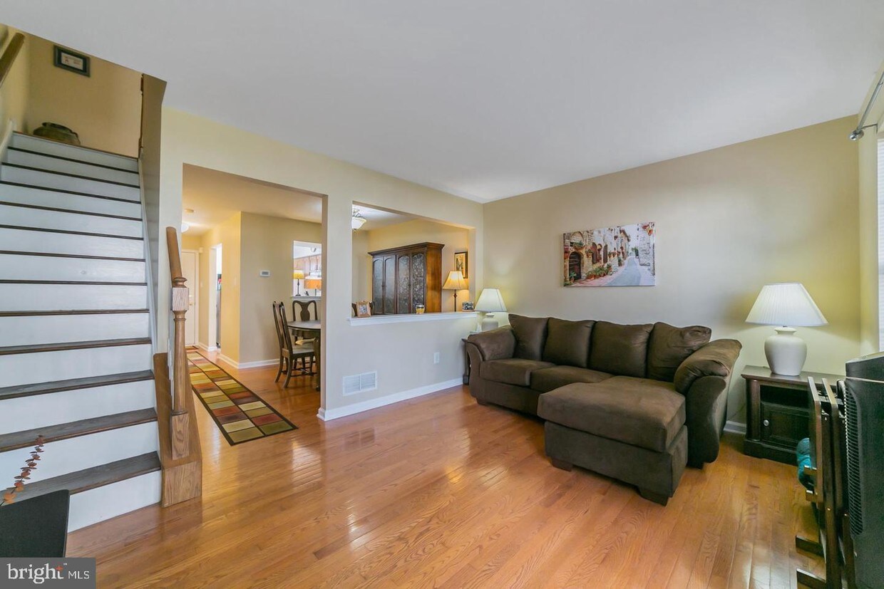 104 Carlton Ct, Harleysville, PA 19438 Condo for Rent in Harleysville