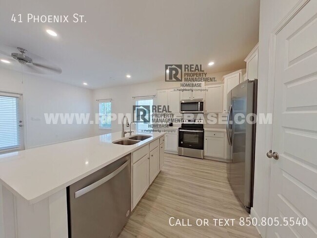 Foto del edificio - 41 Phoenix St