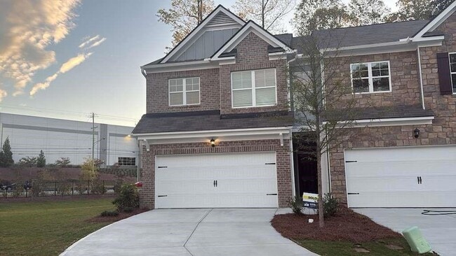 Photo - 2435 Poppy Ct Townhome