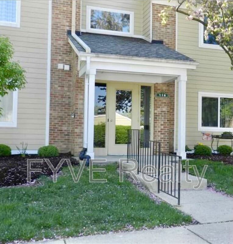 116 Mallard Glen Dr, Dayton, OH 45458 House Rental in Dayton, OH