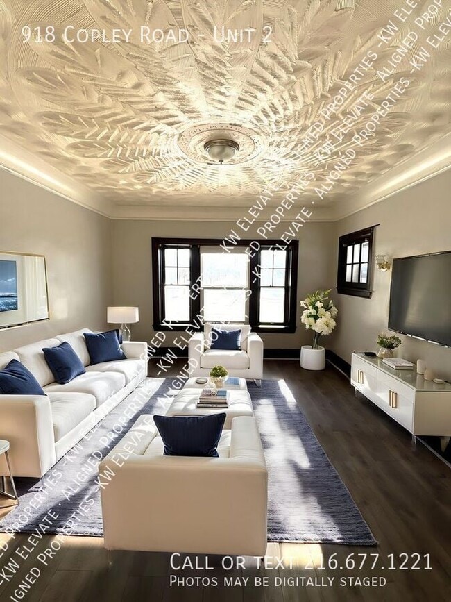 Building Photo - 918 Copley Rd