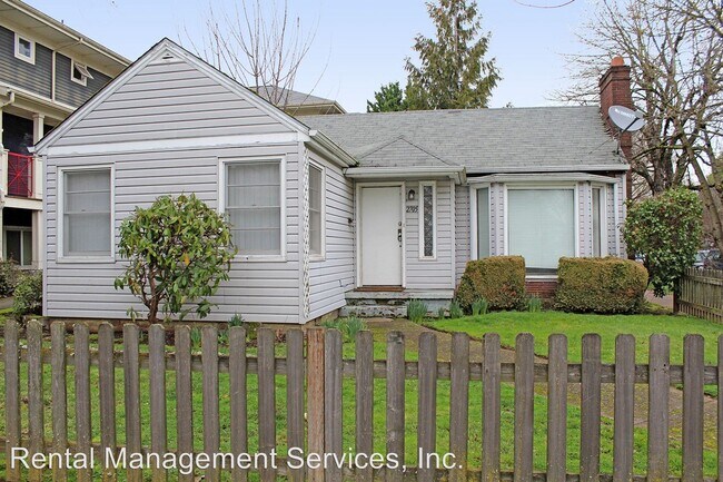 Foto del edificio - 2705 N Killingsworth St