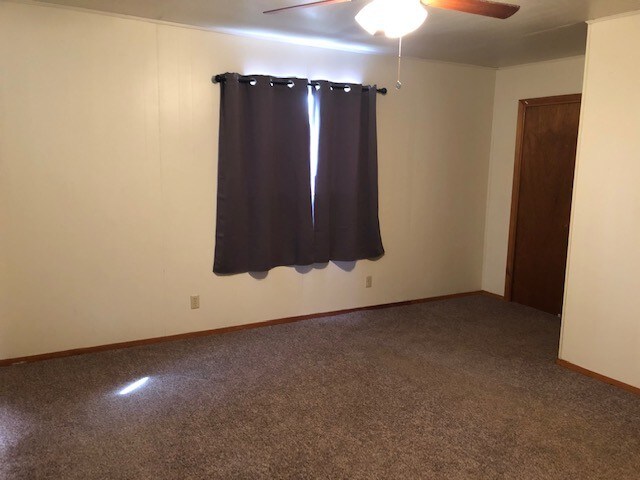 Building Photo - 2001 Georgia St