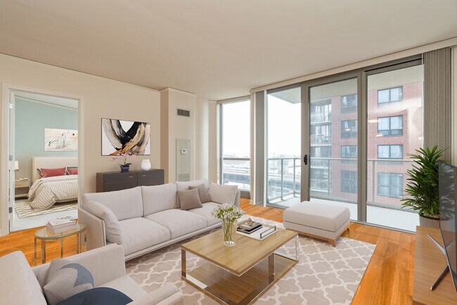 420 E Waterside Dr Unit 614, Chicago, IL 60601 - Condo for Rent in ...