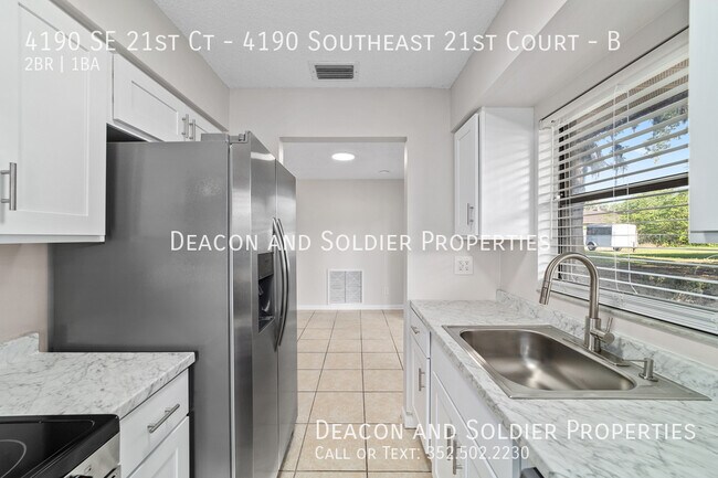 Foto del edificio - 4190 SE 21st Ct