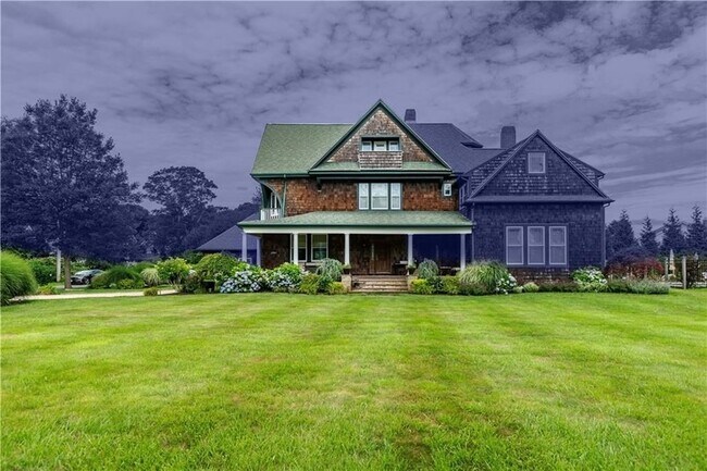 Foto del edificio - 7 Gibson Ave