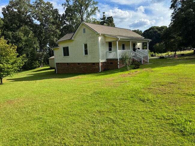 Building Photo - 5282 Boy Scout Camp Rd
