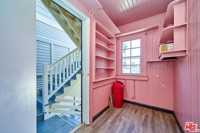 Building Photo - 1347 Valencia St