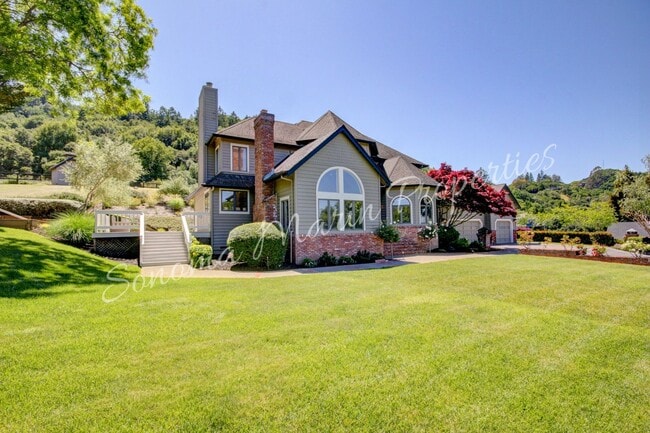 Building Photo - 4626 Bennett View Dr