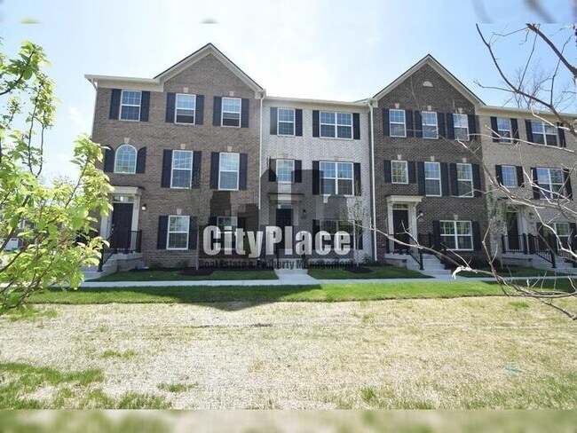 Building Photo - 6574 Halsey St