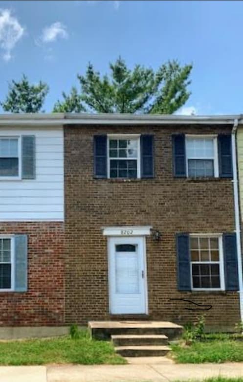 Photo - 8202 Stewarton Ct House