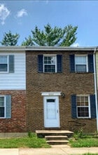 Building Photo - 8202 Stewarton Ct