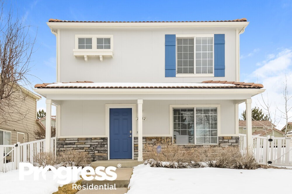 21552 E 47th Ave, Denver, CO 80249 House Rental in Denver, CO