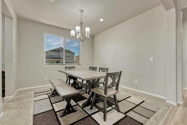 Foto del edificio - 18205 Marsh Wren Ave