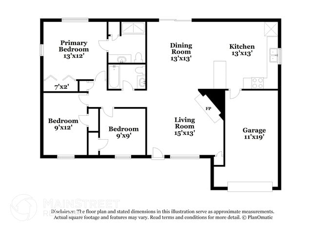 Building Photo - 1130 Foxwood Dr