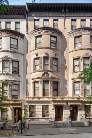 Building Photo - 248 West 102nd Street