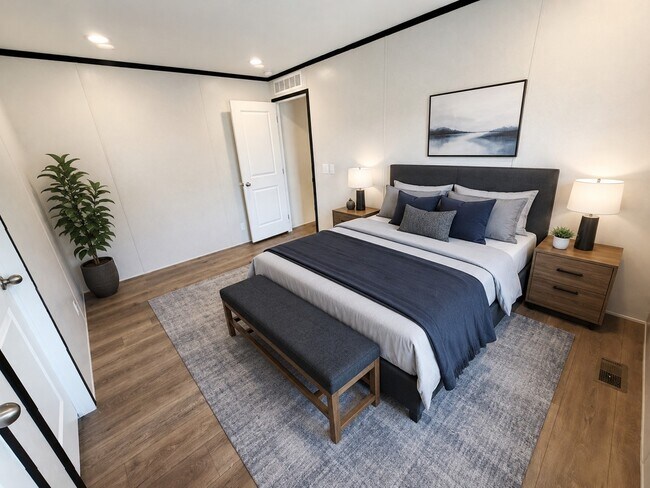 Foto del edificio - 5397 Lookout Ln