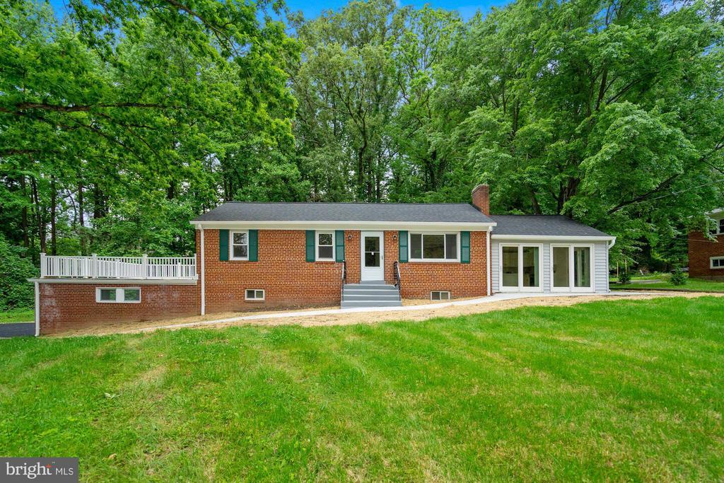 Foto principal - 9101 Old Keene Mill Rd
