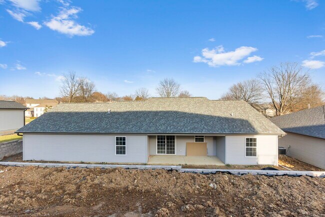 Foto del edificio - 3513 Old Hopper Rd