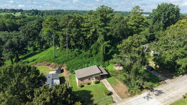 Photo - 1615 Abner Terrace NW (Atlanta, GA) House