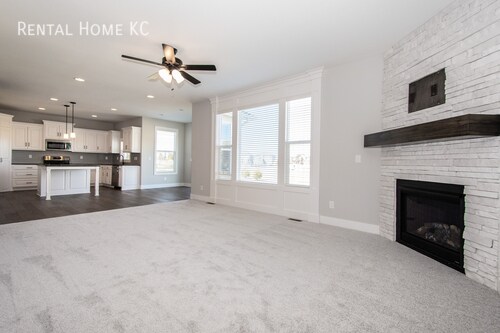 Foto del edificio - New Construction 4-bedoom 2-Story #18804