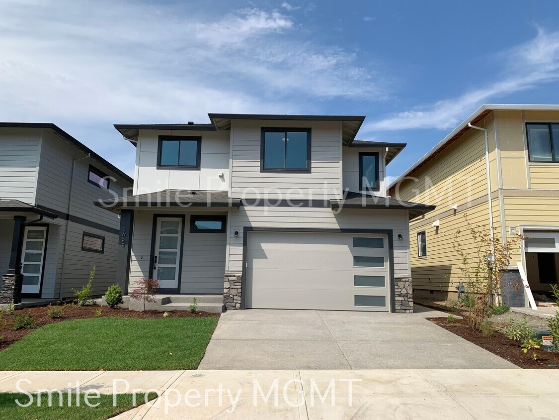 3655 SW Tegart Ln, Gresham, OR 97080 House Rental in Gresham, OR