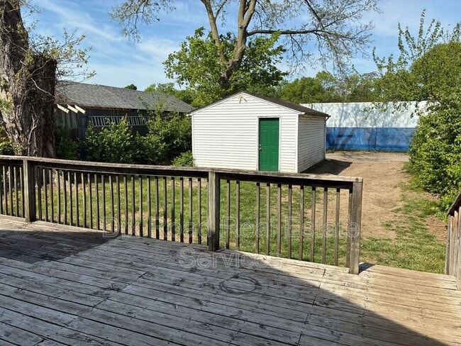 Foto del edificio - 1904 Baltimore St