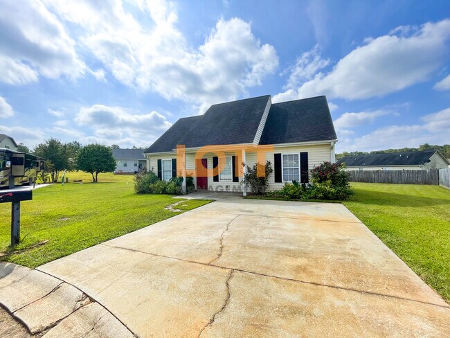 Foto del edificio - 204 Jarrett Ln