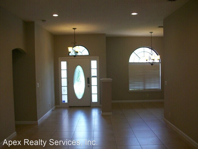 Building Photo - 4 br, 2 bath House - 2185 Walkers Glen Ln
