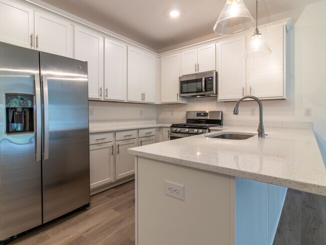 Foto del edificio - Gorgeous first floor - 2 bed 2 bath YEAR ROUND condo - Residence at Rehoboth Bay