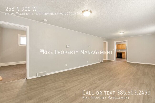 Building Photo - It’s time to invest in yourself by investi...