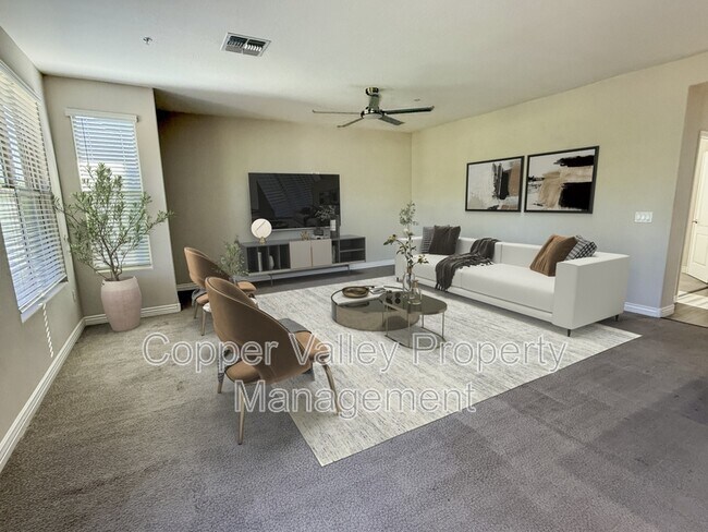 Foto del edificio - 2425 W Bronco Butte Trl